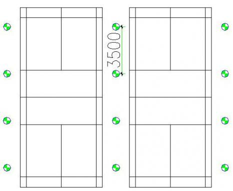 羽毛球場燈光方案 羽毛球場燈光方案