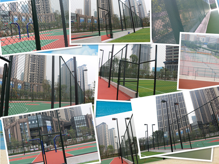 球場圍網施工建設廠家 球場圍網施工建設廠家