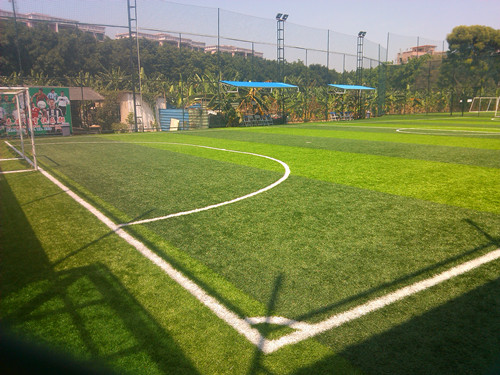人造草足球場(chǎng) 人造草足球場(chǎng)