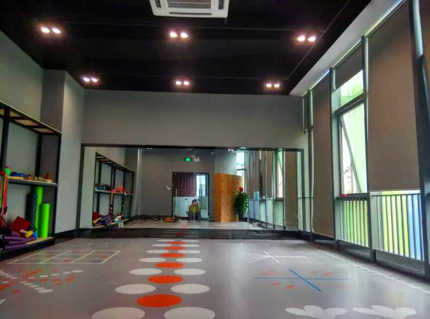 舞蹈地膠 舞蹈地膠