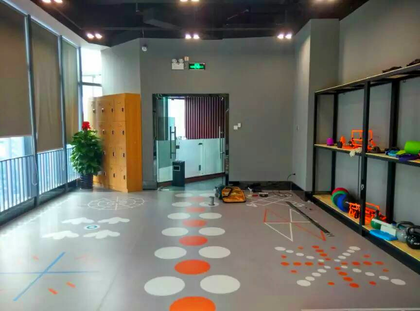 舞蹈PVC地膠 舞蹈PVC地膠