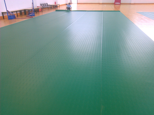塑膠羽毛球場(chǎng) 塑膠羽毛球場(chǎng)