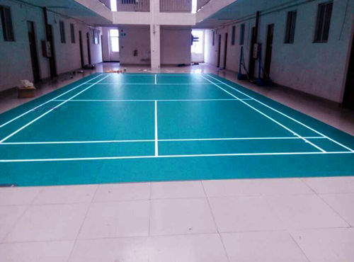 深圳PVC羽毛球場 深圳PVC羽毛球場