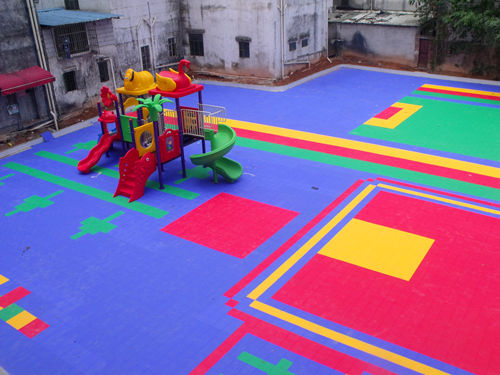 懸浮地板 懸浮地板