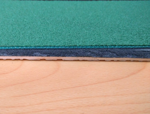 羽毛球場地膠 羽毛球場地膠